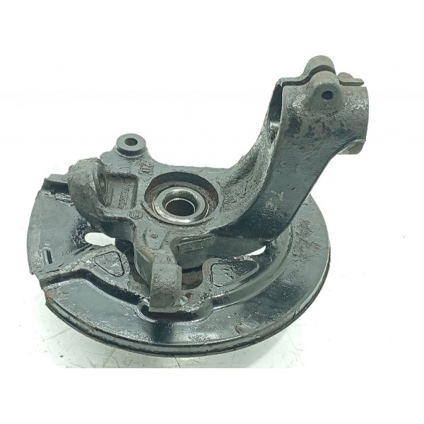 Montante Manga Eixo Freelander 2 Direito 2008/15 6g913k170u