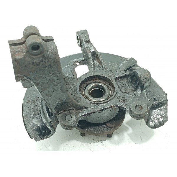 Montante Manga Eixo Freelander 2 Direito 2008/15 6g913k170u