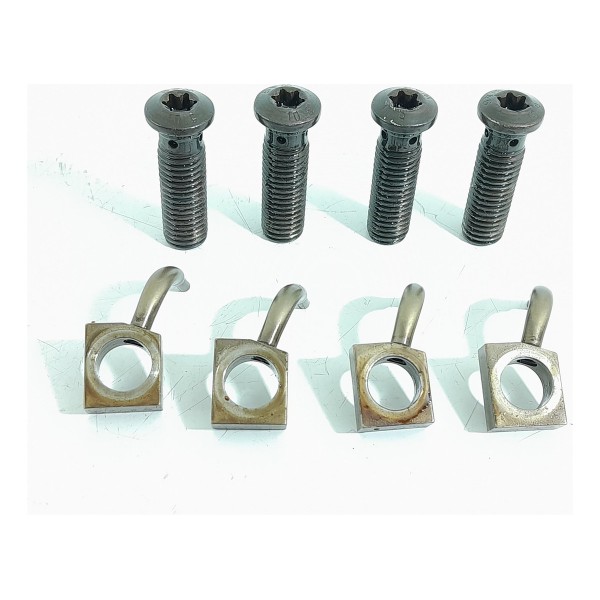 Kit Jeet Cooler Audi Q5 Q3 A3 A4 A5 2.0 225cv 11/17 Ea888