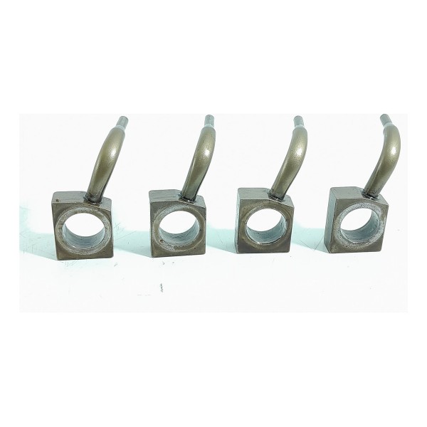 Kit Jeet Cooler Audi Q5 Q3 A3 A4 A5 2.0 225cv 11/17 Ea888