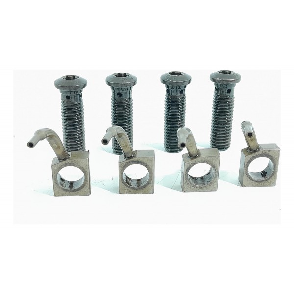 Kit Jeet Cooler Audi Q5 Q3 A3 A4 A5 2.0 225cv 11/17 Ea888