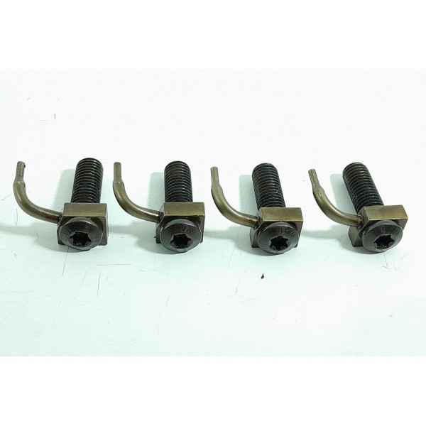 Kit Jeet Cooler Audi Q5 Q3 A3 A4 A5 2.0 225cv 11/17 Ea888