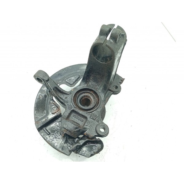 Montante Manga Eixo Freelander 2 Esquerda 2008/15 6g913k171u