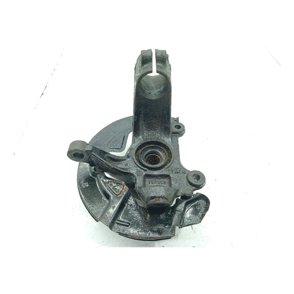 Montante Manga Eixo Freelander 2 Esquerda 2008/15 6g913k171u