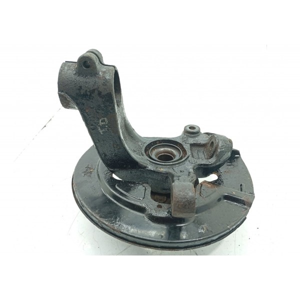 Montante Manga Eixo Freelander 2 Esquerda 2008/15 6g913k171u