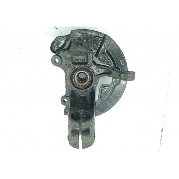 Montante Manga Eixo Freelander 2 Esquerda 2008/15 6g913k171u