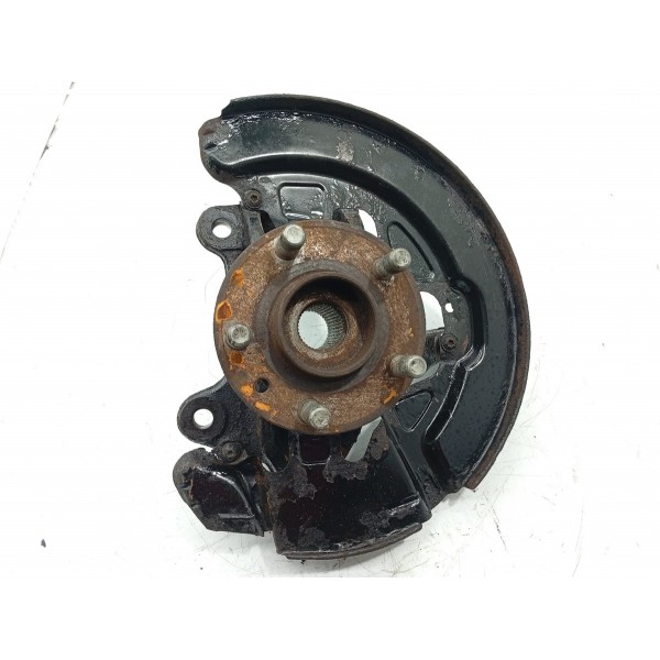 Montante Manga Eixo Freelander 2 Esquerda 2008/15 6g913k171u