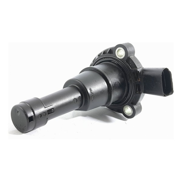 Sensor Nivel Oleo Audi Q5 A4 A5 2.0 225cv 13/17 03f907660d