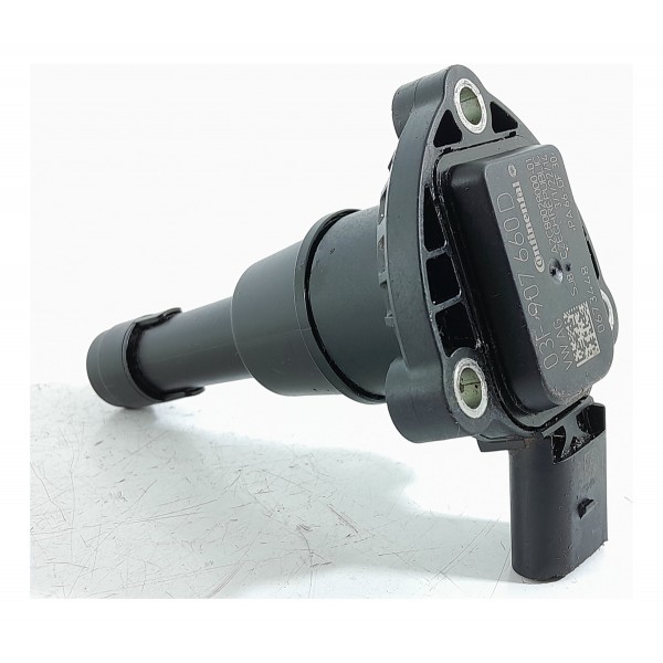 Sensor Nivel Oleo Audi Q5 A4 A5 2.0 225cv 13/17 03f907660d