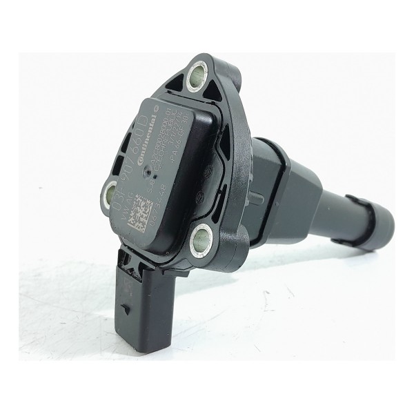 Sensor Nivel Oleo Audi Q5 A4 A5 2.0 225cv 13/17 03f907660d