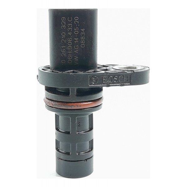 Sensor Rotacao Audi Q5 Q7 A3 A4 A5 2.0 225cv 11/17 06h906433