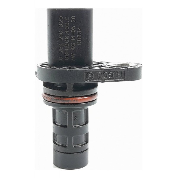 Sensor Rotacao Audi Q5 Q7 A3 A4 A5 2.0 225cv 11/17 06h906433