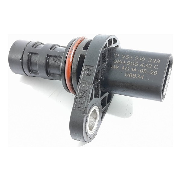 Sensor Rotacao Audi Q5 Q7 A3 A4 A5 2.0 225cv 11/17 06h906433
