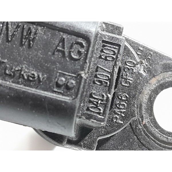 Sensor Fase Jetta Golf Audi Q5 Q3 A4 A5 2.0 13/17 04c907601