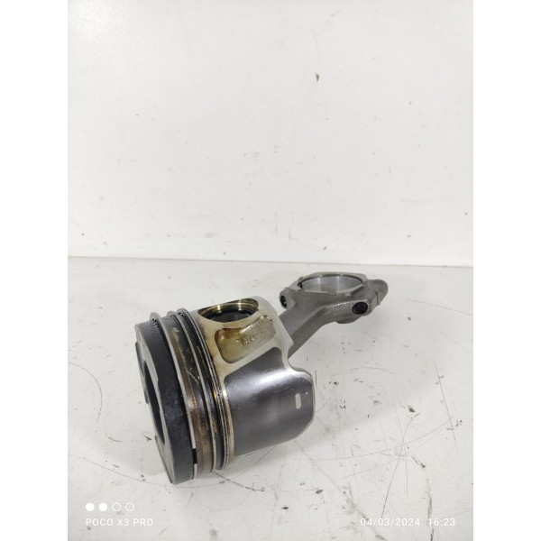 Pistao Biela Jeep Compass T350 Diesel 2022 2023 2024 Std