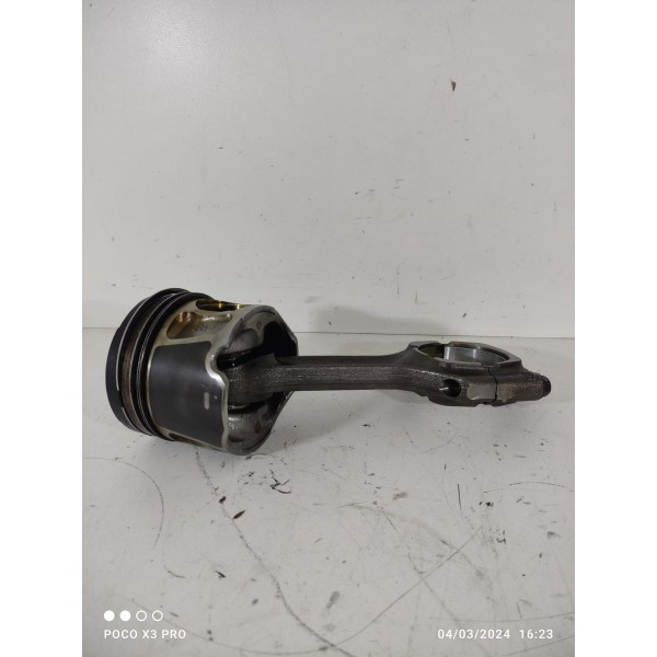 Pistao Biela Jeep Compass T350 Diesel 2022 2023 2024 Std