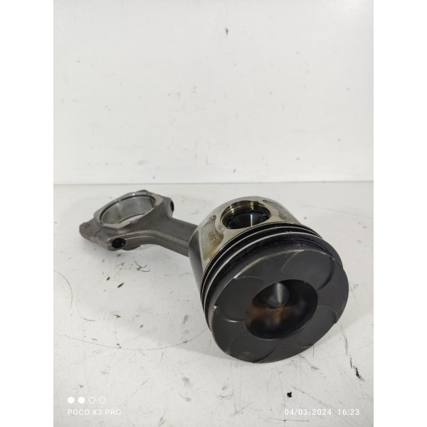 Pistao Biela Jeep Compass T350 Diesel 2022 2023 2024 Std