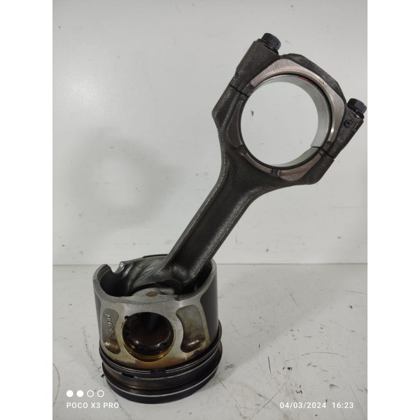 Pistao Biela Jeep Compass T350 Diesel 2022 2023 2024 Std