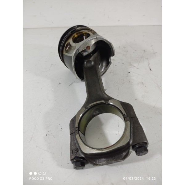 Pistao Biela Jeep Compass T350 Diesel 2022 2023 2024 Std