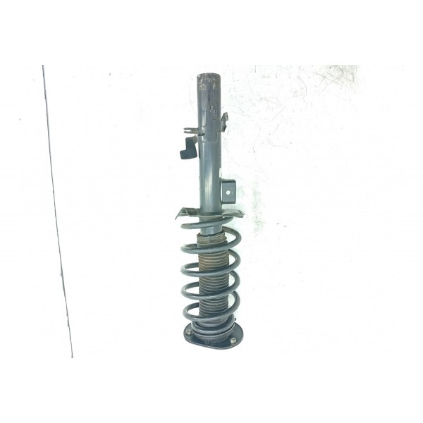 Torre Telescopio Freelander 2 Dianteira Esquerda 2008/2015