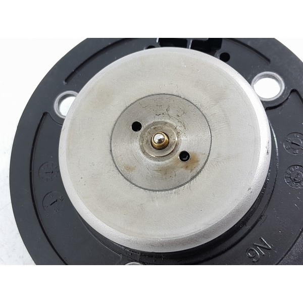 Sensor Magnetico Audi Q5 Q3 A4 A5 2.0 225cv 11/17 06l109259a Preto