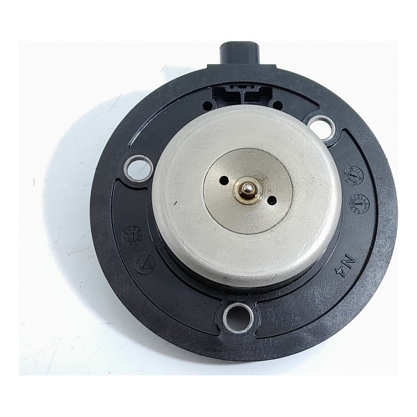 Sensor Magnetico Audi Q5 Q3 A4 A5 2.0 225cv 11/17 06l109259a Preto