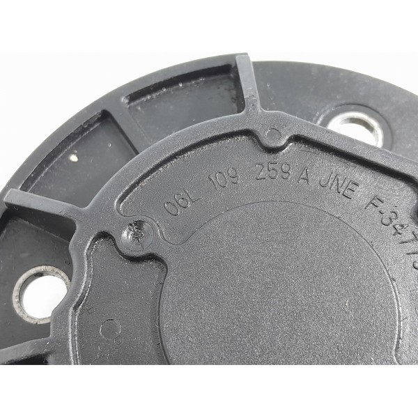 Sensor Magnetico Audi Q5 Q3 A4 A5 2.0 225cv 11/17 06l109259a Preto