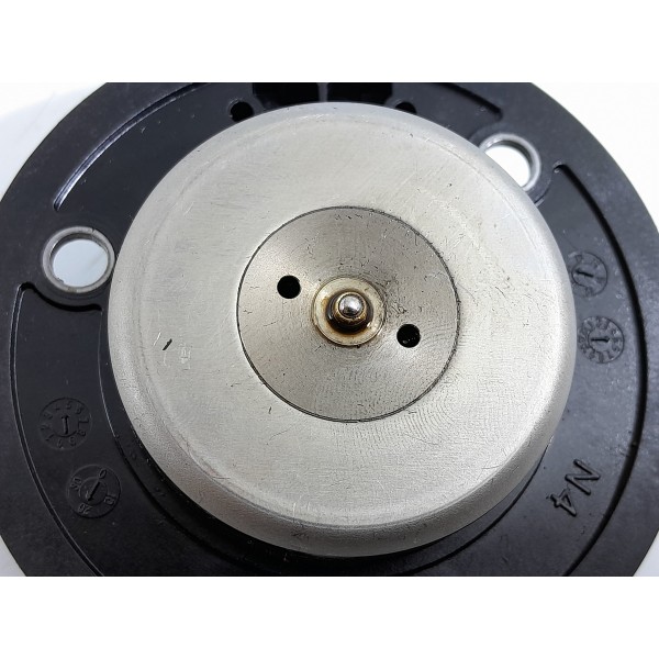 Sensor Magnetico Audi Q5 Q3 A4 A5 2.0 225cv 11/17 06l109259a Preto