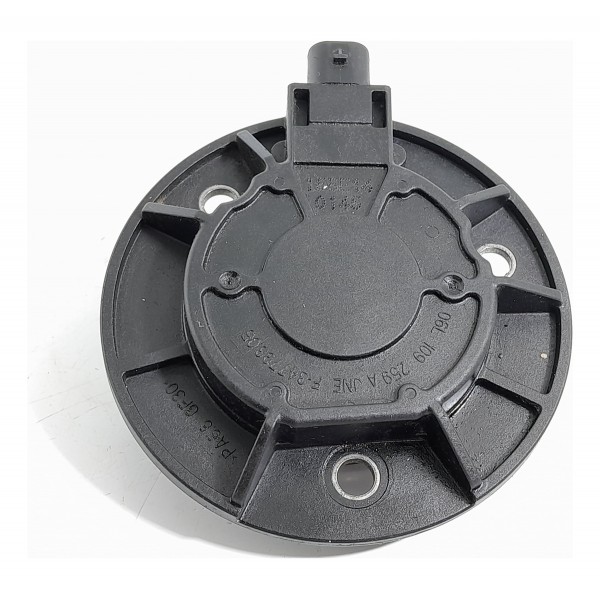 Sensor Magnetico Audi Q5 Q3 A4 A5 2.0 225cv 11/17 06l109259a Preto