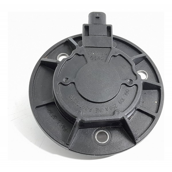 Sensor Magnetico Audi Q5 Q3 A4 A5 2.0 225cv 11/17 06l109259a Preto