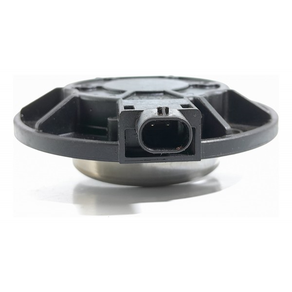 Sensor Magnetico Audi Q5 Q3 A4 A5 2.0 225cv 11/17 06l109259a Preto