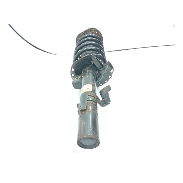 Torre Telescopio Freelander 2 Dianteira Esquerda 2008/2015