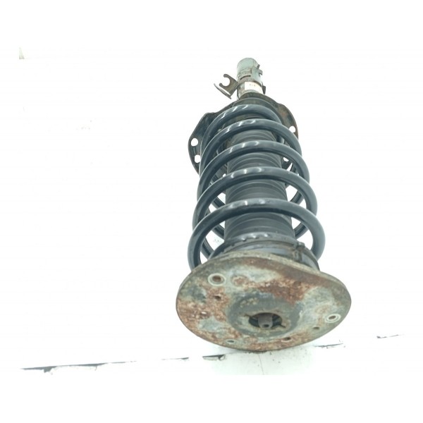 Torre Telescopio Freelander 2 Dianteira Esquerda 2008/2015