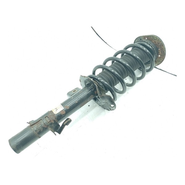 Torre Telescopio Freelander 2 Dianteira Esquerda 2008/2015