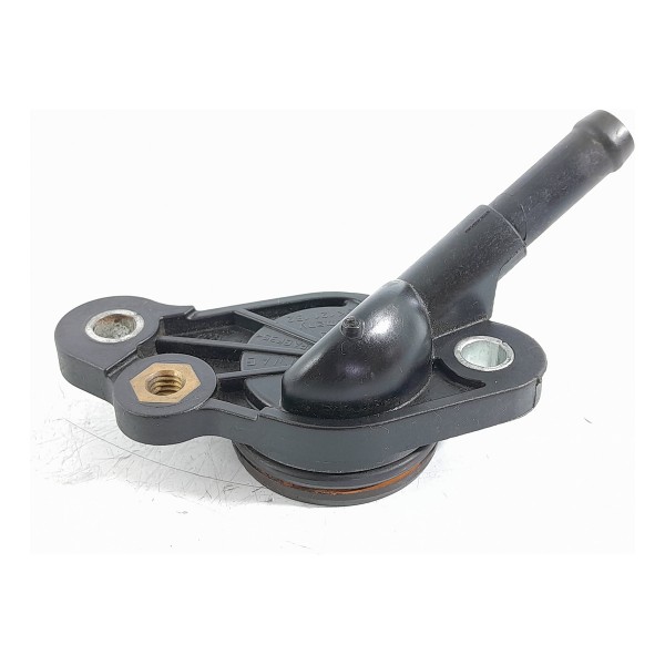 Flange Bomba Agua Jetta Golf Q5 A4 A5 2.0 13/17 06k121132