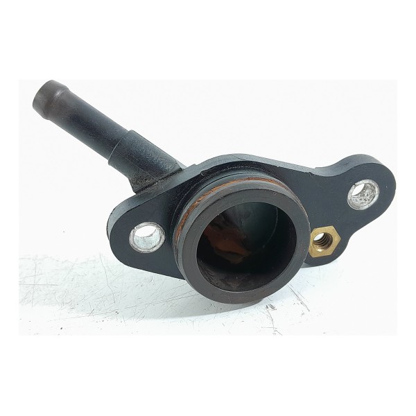 Flange Bomba Agua Jetta Golf Q5 A4 A5 2.0 13/17 06k121132