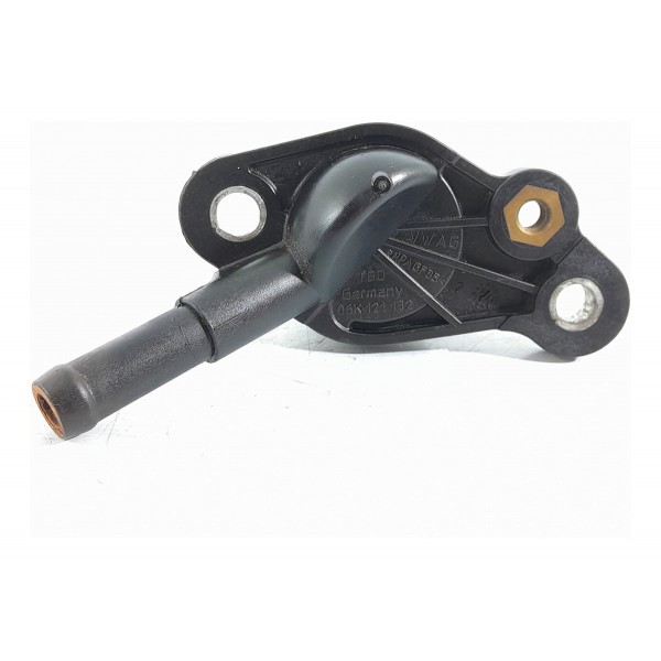 Flange Bomba Agua Jetta Golf Q5 A4 A5 2.0 13/17 06k121132