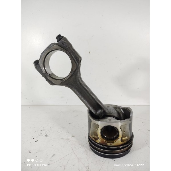 Pistao Biela Jeep Compass T350 Diesel 2022 2023 2024 Std