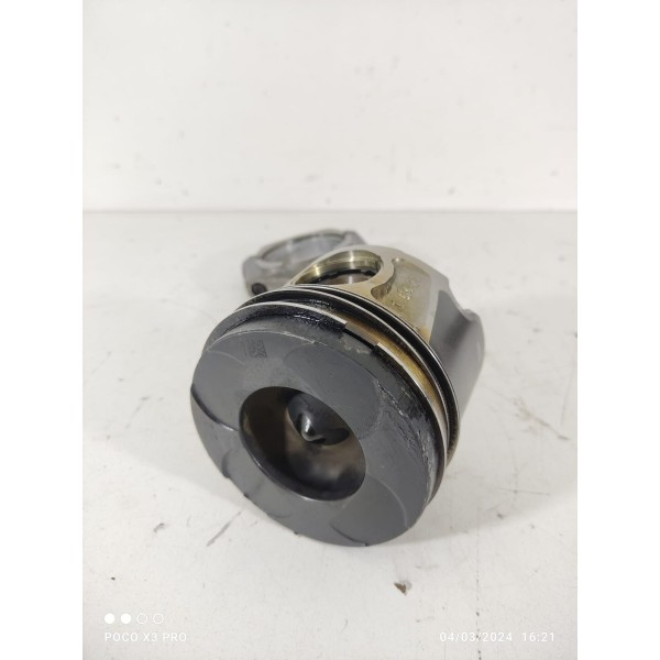 Pistao Biela Jeep Compass T350 Diesel 2022 2023 2024 Std