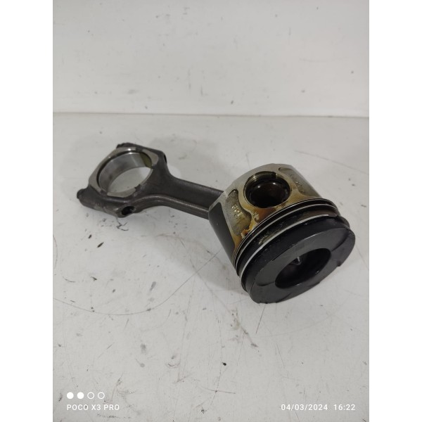 Pistao Biela Jeep Compass T350 Diesel 2022 2023 2024 Std