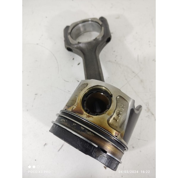 Pistao Biela Jeep Compass T350 Diesel 2022 2023 2024 Std