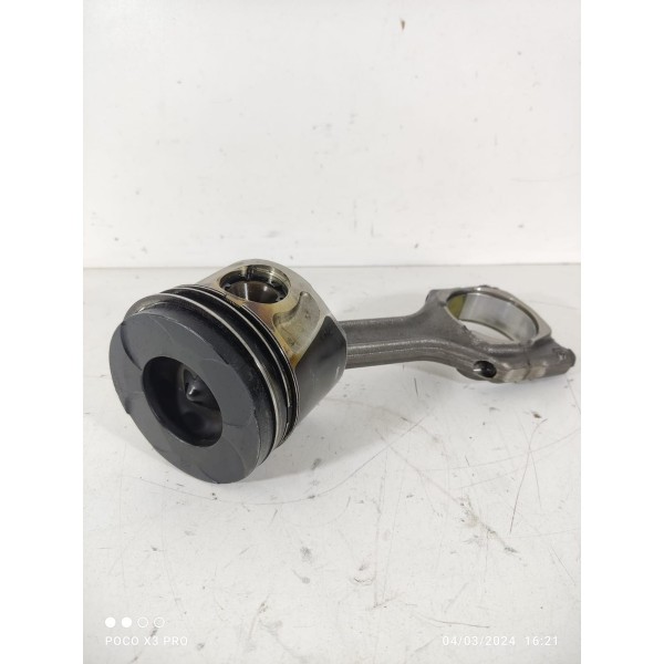 Pistao Biela Jeep Compass T350 Diesel 2022 2023 2024 Std