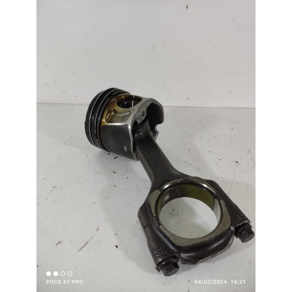 Pistao Biela Jeep Compass T350 Diesel 2022 2023 2024 Std