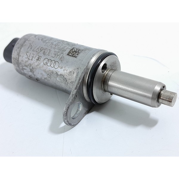 Valvula Solenoide Cabecote Q5 Q3 A4 A5 2.0 13/17 06e1033697m