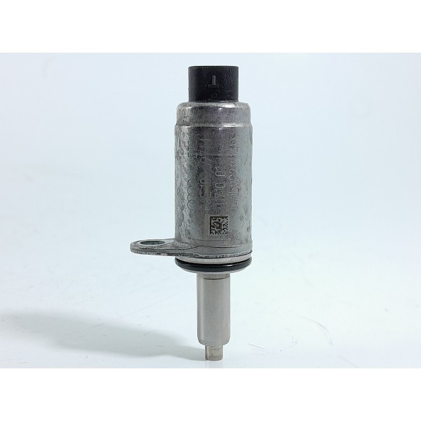 Valvula Solenoide Cabecote Q5 Q3 A4 A5 2.0 13/17 06e1033697m