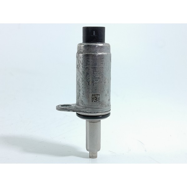 Valvula Solenoide Cabecote Q5 Q3 A4 A5 2.0 13/17 06e1033697m