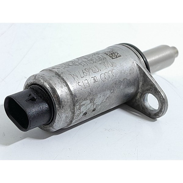 Valvula Solenoide Cabecote Q5 Q3 A4 A5 2.0 13/17 06e1033697m