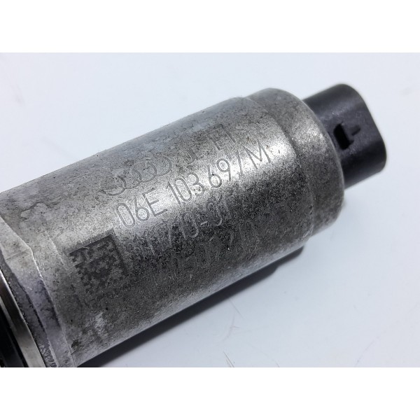 Valvula Solenoide Cabecote Q5 Q3 A4 A5 2.0 13/17 06e1033697m