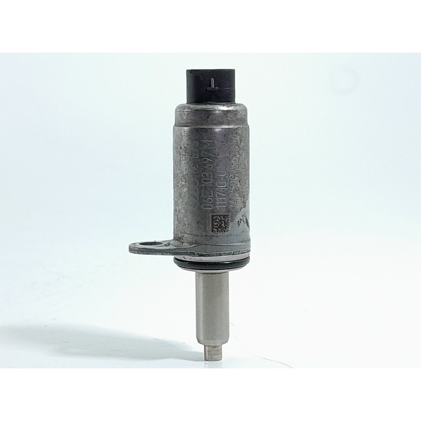 Valvula Solenoide Cabecote Q5 Q3 A4 A5 2.0 13/17 06e1033697m