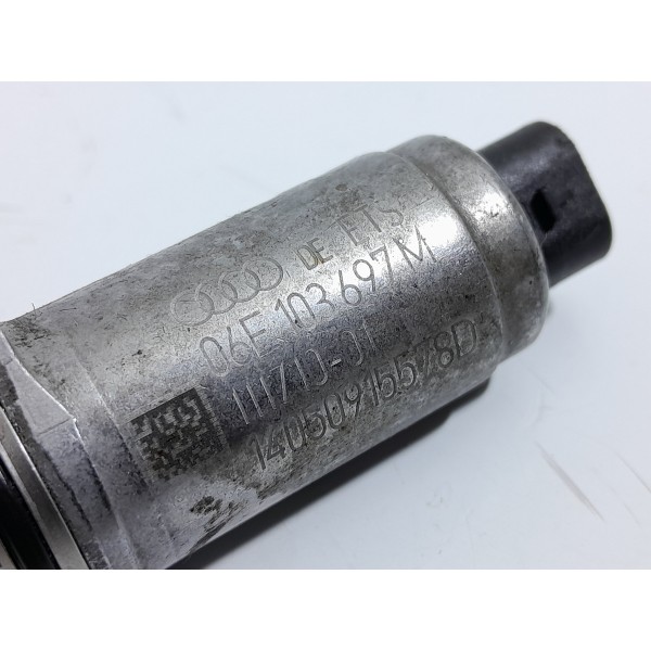 Valvula Solenoide Cabecote Q5 Q3 A4 A5 2.0 13/17 06e1033697m